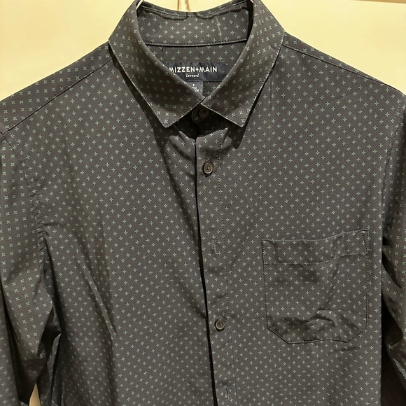 Mizzen & Main Shirts - Picture 3 of 6